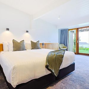 King Room Harbour View