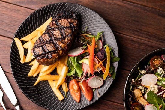 Hamer's Bar and Grill